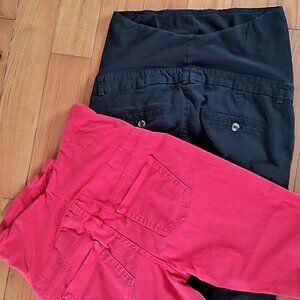 H&M Mama Maternity Pants